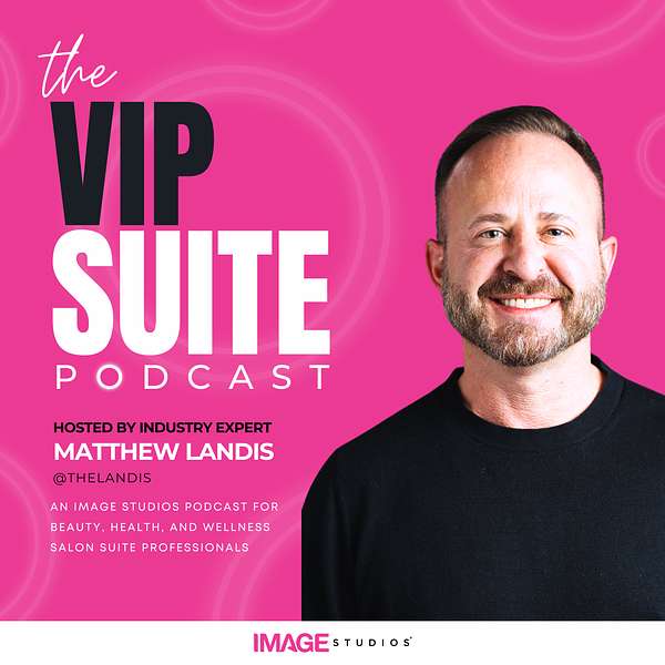 the vip suite podcast