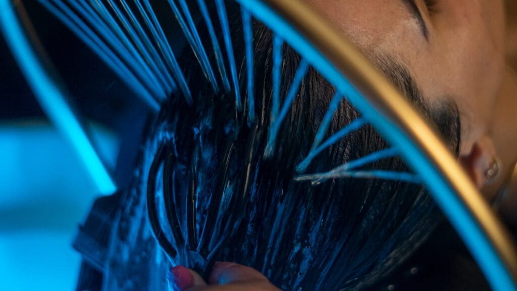 The Sage Head Spa 13 1 2025 39 de 140