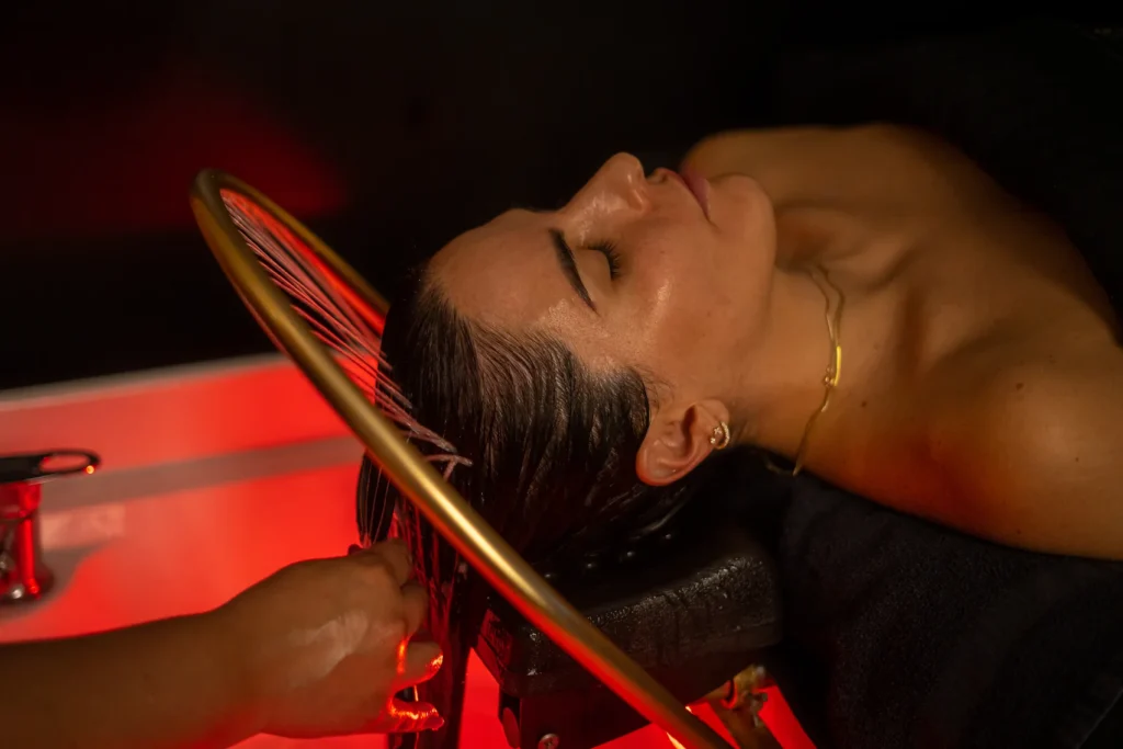 The Sage Head Spa 13 1 2025 42 de 140